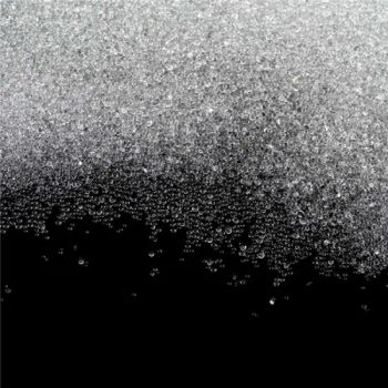 Grinding Glass Beads for Sandblasting/Abrasive - Jinan Junda Industrial Technology Co., Ltd. - China
