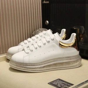 Lovers Shoes White Shoes Casual All-Match Women Shoes Men Shoe Running Shoes - Shijiazhuang Green Dragon Trading Co., Ltd. - China