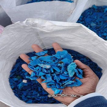 Premium HDPE Regrind Material For Plastic Manufacturing Industrial Molding And High Performance Recycling from TRADECENTRIC LLC Premium HDPE Regrind Material For Plastic Manufacturing Industrial Molding And High Performance Recycling - TRADECENTRIC LLC - United States
