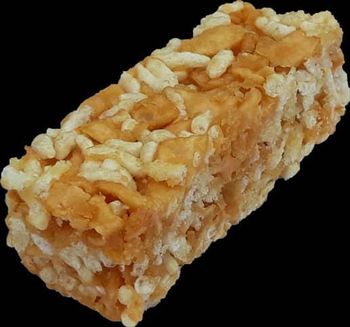 Crunchy Biscuit Bar (Classic Flavor/ Black Sesame Flavor/ Original Flavor/ Seaweed Flavor) - GREEN NATURAL GB (M) SDN BHD - Malaysia