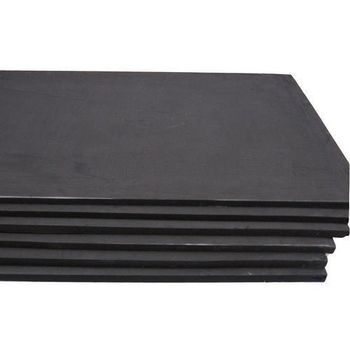 Bitumen Black Joint Filler Boards Color Black Length 4 Feet Thickness 12 mm Material Bitumen Shape - S.P.Tar Products - India