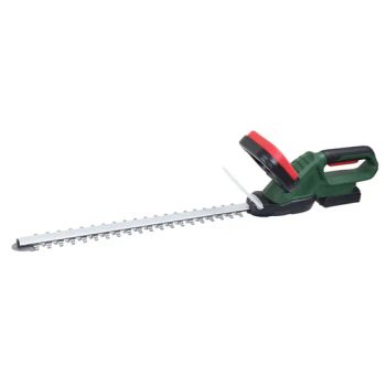 Electric Hedge Trimmer with Dual Action Blade - Zhejiang Youwe Electrical Appliances Co., Ltd. - China