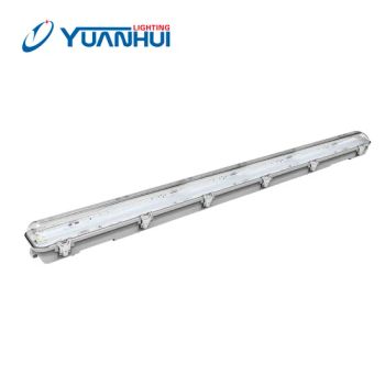 3 Years Warranty IP65 Tri-Proof LED Light Sensor Emergency LED Tri-Proof Light, LED Pendant Light - Cixi Yuanhui Lighting Electric Co., Ltd. - China