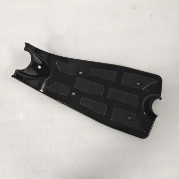 Monster Electric Bicycle Pedal Cover Princess Yilan Controller Cover Spare Parts - Guangzhou Defeima Vehicle Industry Co., Ltd. - China