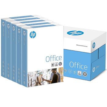 Reliable Copier Paper Supplier Offering HP A4 Copy Paper For High Volume Orders With Secure Packaging - malter group - Tanzania