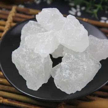 Pure Cane Sugar Candy (Mishri) - Sameetha International Exports & Imports - India