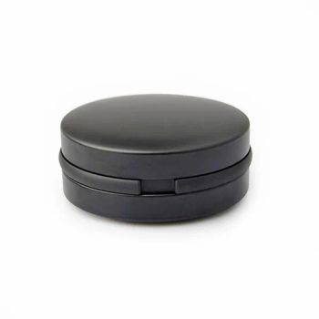 Metal Earphone in Ear Monitor Perfect Storage Case - Soundlink Co., Ltd. - China