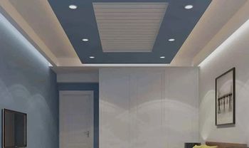 Calcium Silicate False Ceiling Service Service Mode Offline Usage/Application Office Feature Standard features Service Duration 6-8 - Sai Trading Corporation - India