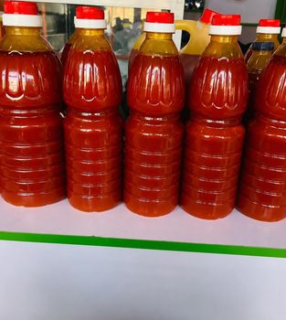 Agriculture, Food & Beverage from B_Blessed Food Farms Integrated enterprise Agriculture, Food & Beverage - B_Blessed Food Farms Integrated enterprise - Nigeria