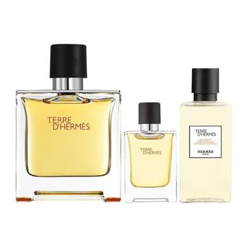 Hermes Perfume Original Designer Fragrance Elegant Everyday Scent - Leta Trading sprl - Poland