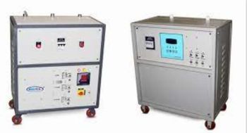 Single Phase Voltage Stabilizer Brand ENGISOL Warranty 1 YEAR Voltage 160- 280 V Phase Single Phase Mounting Type - Accurate Engitech Private Limited - India