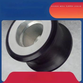 Customized Polyurethane Rubber Roller Industrial Production Equipment Accessories - Ruituofengmao (Shanghai) Technology Co., Ltd. - China