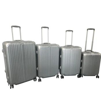 Luggage Set ABS+PC Travel Luggage Usage Travel Origin China Style Leisure Trademark diib Material ABS+PC Model NO. - SUQIAN DYKE IMP&EXP CO., LTD. - China