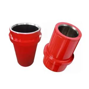 F800/F1000 Mud Pump Liner Durable Model 61/2" Fuel Diesel Trademark RIGRS Power Hydraulic Certificate API Specification - Goldenman Petroleum Equipment Co., Limited - China