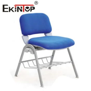 Ekintop Conference Room Chairs Stackable Student Training Char - Guangdong Esun Furniture Technology Company Limited - China