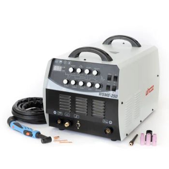 Portable High Frequency Wincoo MMA TIG MIG Welding Machine Welders - Wincoo Engineering Co., Ltd. - China