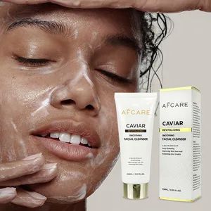 Caviar Enriched Cleansing with Effective Makeup Removal Hydration - Guangzhou Aifujia Biotechnology Co., Ltd. - China