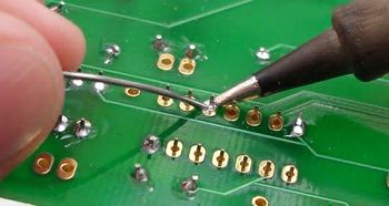 PCB Assembly For Electronic Design Customized Application - Embedded Tech And Systems - India