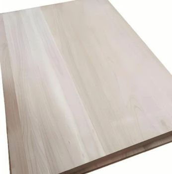 Factory-Poplar Bed Slats Wood Price Poplar Lumber Sawn Timber Poplar Timber Poplar Core Commercial Board for Furniture - Cao County Jialiduo Wood Products Co., Ltd - China