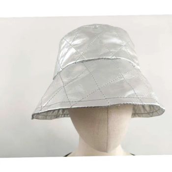 Genuine Leather Trucker Fisherman Cap PU Trapper Baseball Sport Hats - Qingdao Xulan International Trade Co., Ltd. - China