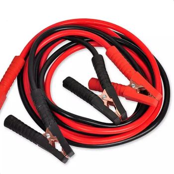 Portable 500 AMP Jump Starter Booster Cable for Motorcycles Model NO. MMTT-3 Color Red & Black HS Code 8544421100 Specification - Guangdong Yilian Cables Co., Ltd. - China
