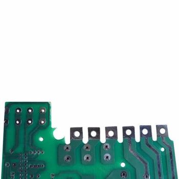 Single Sided PCB Construction Rugged Installation Ease Easy Material Quality High-grade Maintenance Requirement Minimum Application Type Electrical - The Master Pieces Enterprises - India