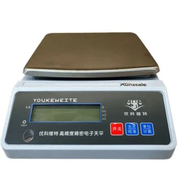 Hot -Selling Digital High Precision Analysis Electronic Analytical Balance Digital Laboratory Balance 3000g 0.01g - Kunshan Scale Electronic Technology Co., Ltd - China