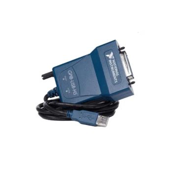 Ni Gpib-USB-HS Acquisition Card IEEE488 to USB Convertible Instrument Parts & Accessories Model 778927-01 - Dongguan Qihang Electronic Technology Co., Ltd. - China