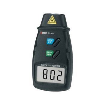 Digital Tachometers Accuracy Accurate Result Performance High Performance Service Life Longer Service - Mas Trading Corporation - India