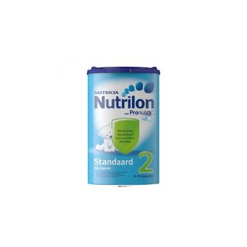Nutrilon baby milk powder for global exporters and distributors Bulk Nutrilon infant formula - MT Trading GmbH - Germany