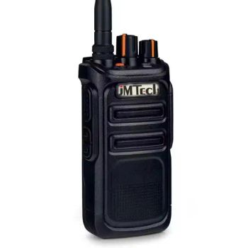 Cheap High Power 10W IP67 UHF/VHF Walkie Talkie Long Range Wireless Two Way Radio Transceiver Interphone - Quanzhou Jimao Electronic Commerce Co., Ltd. - China