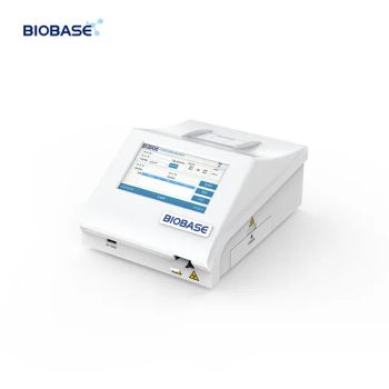 Biobase Clinical Instruments Fluorescence Immunoassay Analyzer for Laboratory - Biobase Biosun Co., Ltd. - China