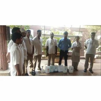 Male Housekeeping Staff Service Service Mode Offline Gender Preferred Male Service Location Local Payment Mode - Engineered Facility Management Services - India