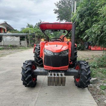 Wholesale Price Kubota L5018 Tractor With High Torque Engine Durable Construction And Multi Purpose Farm Capability - Smart Agri GmbH - Germany