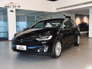 High Speed Tesla Model X Carssuv Vehicle EV Fuel Automobile Leather Seat Covers Decoration Car - Willstar Auto Import&Export(Shanghai) Co., Ltd - China