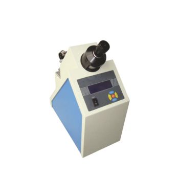 Laboratory Auto Digital Refractive Index Brix Measurement Abbe Refractometers with Cheap Price - Wincom Company Ltd. - China