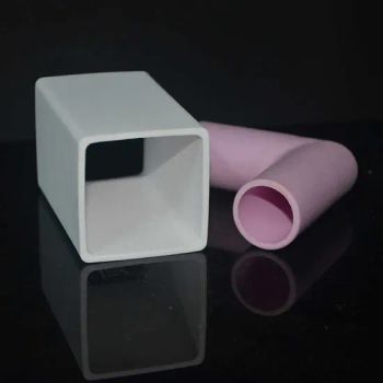 Alumina Ceramic Parts for Heating Elements - Herun Ceramics Co., Ltd. - China