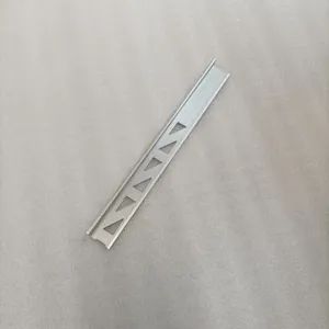 Grade Aluminum Tile Trim T-Shape U-Shape Aluminum Threshold Strips - Shengze Industry limited - China
