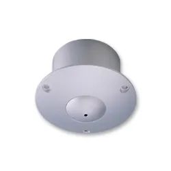 Color Mini Dome Camera (YK-2C54) - YOKO Technology Corp. - China