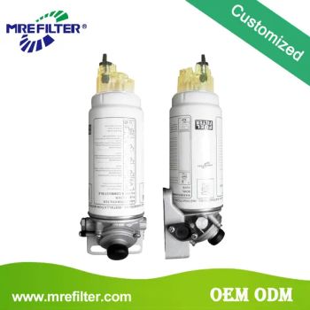 Factory Price Automotive Truck Generator Spare Parts Air Oil Lube Diesel Fuel Water Separator Filter for Daf Commercial Vehicles Engines Pl420 - Anhui Meiruier Filter Co., Ltd. - China