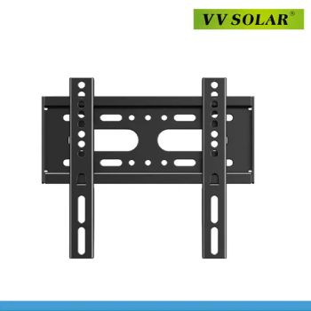 Wholesale Fixed Max Vesa 600*400mm TV Wall Mounts Bracket TV Hanger Wall Mount - Guangzhou V V SOLAR CO. LTD. - China