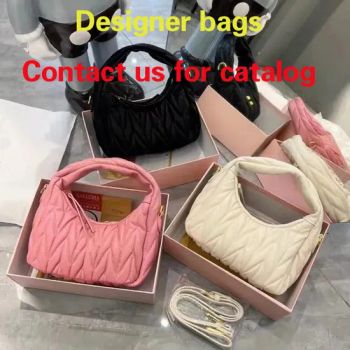 Designer Handbags Fashion Purses and Handbags Luxury Leather Women Hand Bags - Putian Dafuqi E-Commerce Co., Ltd. - China