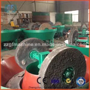 Wet Grinding Mill Gold Separation Equipment - Zhengzhou Gofine Machine Equipment Co., Ltd. - China