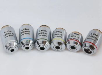 Advanced High-Quality Achromatic Objective Lens Kit - Suzhou FlyingMan Precision Instruments Co., Ltd. - China