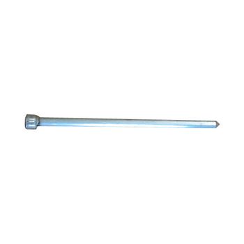 Pin Anchors Structure Sturdy Installation Method Easy To Fit Finish Durable Finish Standards Dimension Accuracy Accurate - K.R. Enterprises - India