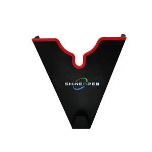Shineopen Iron Heavy Duty Car Detailing Single Station Rack Hanging Tools Wall Mount Polishers Machine Holder - Anhui Shineopen Auto Products Co., Ltd - China