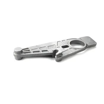 Custom Steel Casting Precision Casting Carbon Steel Agricultural Machinery Parts for Rice Mill - Qingdao Starise Metal Technology Co., Ltd. - China