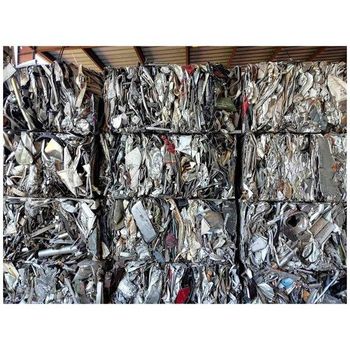 99.9% Aluminum Scrap 6063 / Aluminum Wire Scrap - MFD AGRICULTURE LTD - United Kingdom
