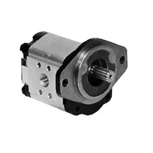 Industrial Noise Reduction Eco-Friendly Hydraulic Motor P51 for Construction Machinery - Hebei Runhe Hydraulic Machinery Co., Ltd - China