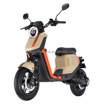 Y2-Gt1 Electric Road Bike for Adults Long Range 48V 350W Rear Hub Motor 500W Electronic Smart Type Optional 800W Motor Power - Linyi Youyuan Machinery Technology Co., Ltd - China